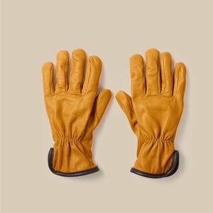 Filson gloves